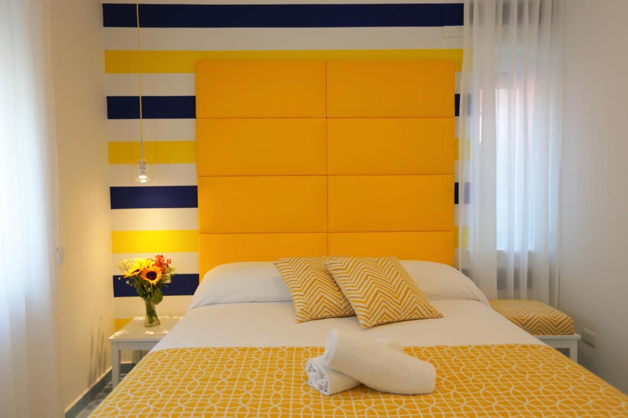 Domus Meta Bed & Breakfast Exterior photo